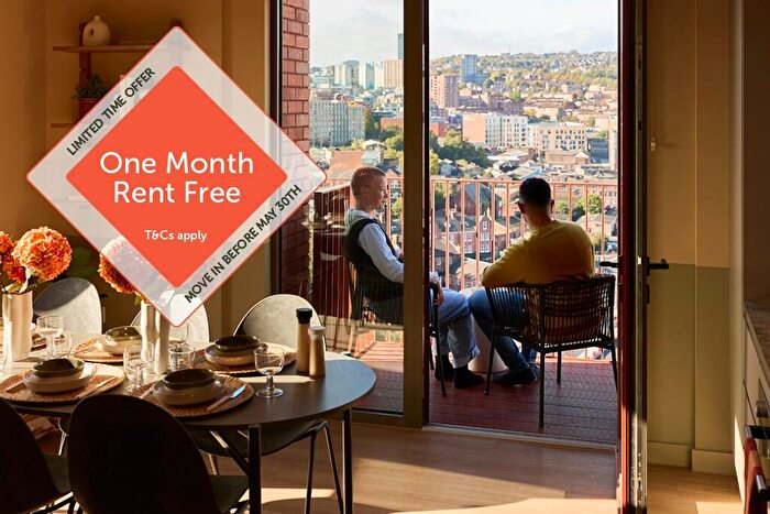 1 Bedroom Apartment To Rent In Soho Yard, Sheffield, S3