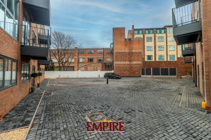 1 Bedroom Flat To Rent In Flat, Block A, Tintal Street, B12