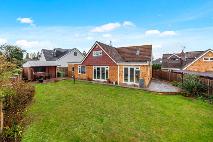 3 Bedroom Detached House For Sale In Coppins Lane, Borden, Sittingbourne, ME9