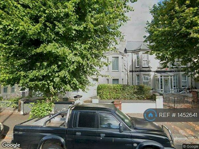 3 Bedroom Flat To Rent In Drina Lane, Plymouth, PL5