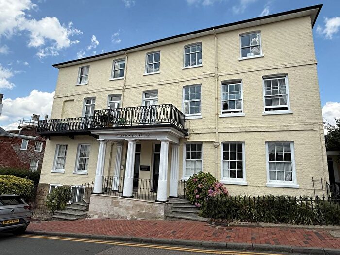 1 Bedroom Flat To Rent In Mount Sion, Tunbridge Wells, TN1