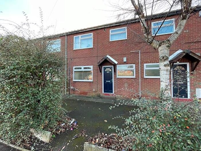 1 Bedroom Flat To Rent In Belle Vue Court, Stockton-On-Tees, TS20