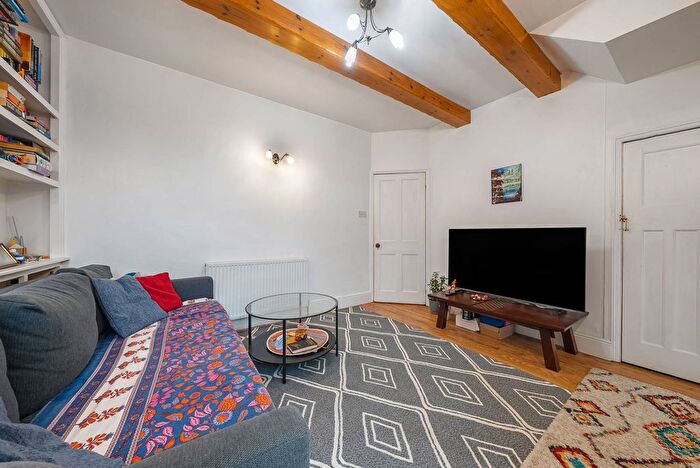 2 Bedroom Semi-Detached House To Rent In Gander Green Lane, Sutton, SM1