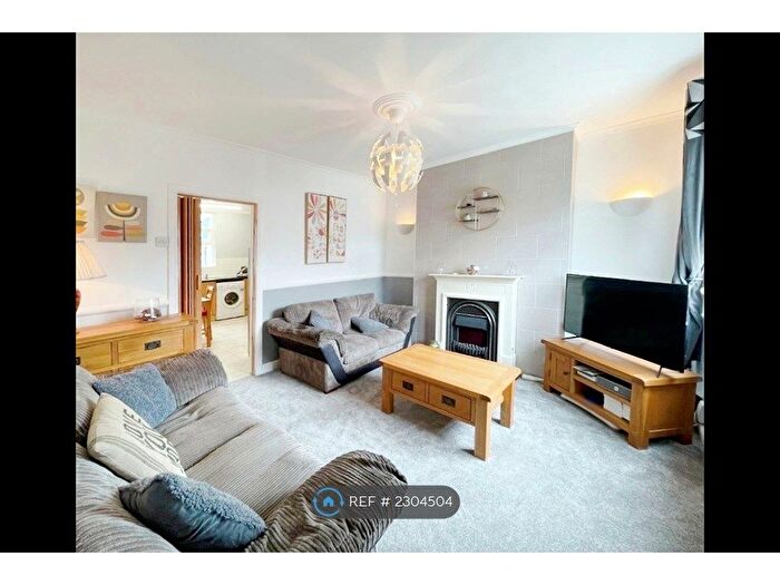 2 Bedroom Terraced House To Rent In Westfields, Castleford, WF10