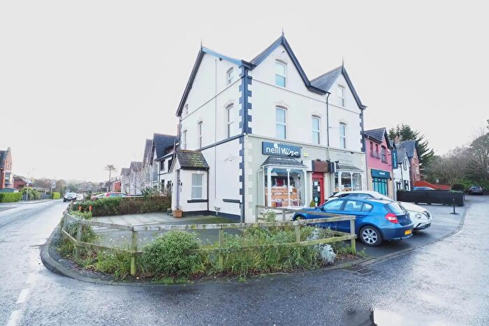 2 Bedroom Apartments For Sale In D Bridge Road, Helen's Bay, BT19