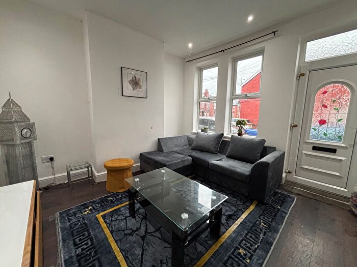 3 Bedroom Terraced House To Rent In Norborough Road, Sheffield, S9