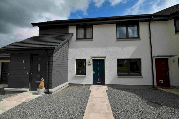 2 Bedroom Flat To Rent In Bynack More, Aviemore, PH22