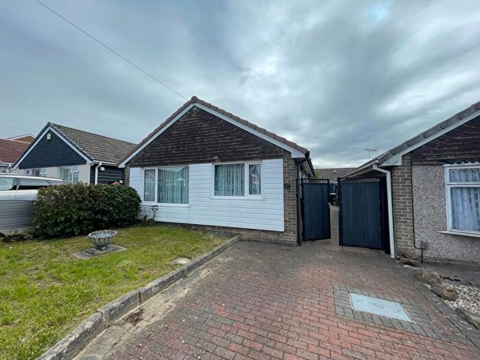 2 Bedroom Detached Bungalow For Sale In Sherwood Way, Selston, Nottingham, NG16