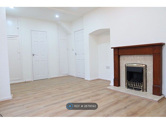 3 Bedroom Terraced House To Rent In Princess Road, Atherstone, CV9