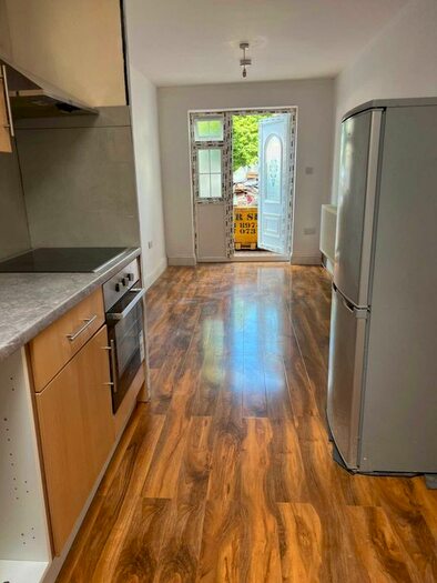 1 Bedroom Studio To Rent In Lady Margret Road, Southall, UB1