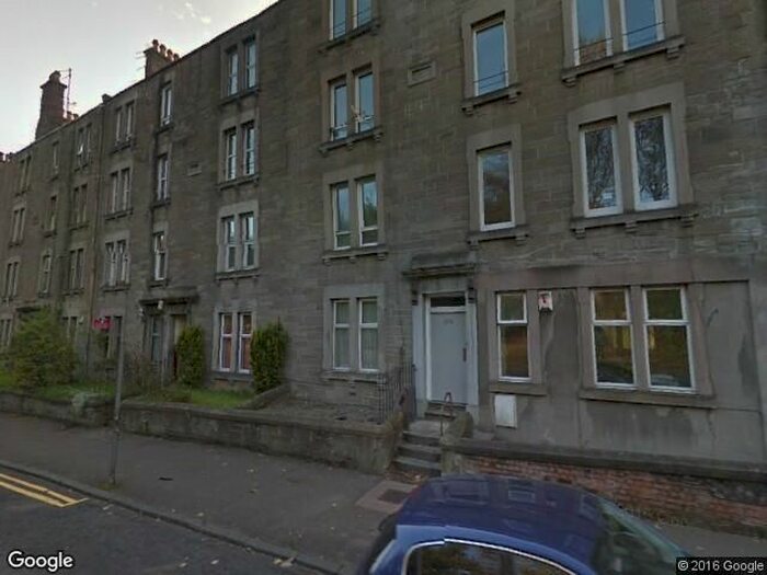 2 Bedroom Flat To Rent In Lochee Road, Dundee, DD2