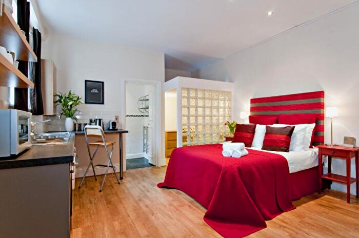 1 Bedroom Flat To Rent In Cathedral Road, Cardiff, CF11