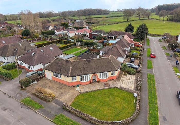 4 Bedroom Detached Bungalow For Sale In Yew Tree Drive, Chesterfield, S40