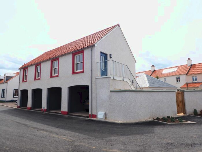 2 Bedroom Mews To Rent In Weavers Wynd, Longniddry, EH32