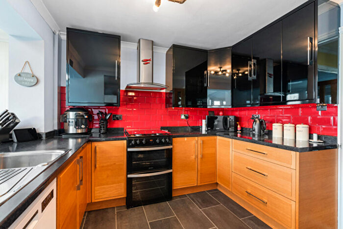 4 Bedroom Detached House For Sale In Orchard Street, Bedworth, CV12