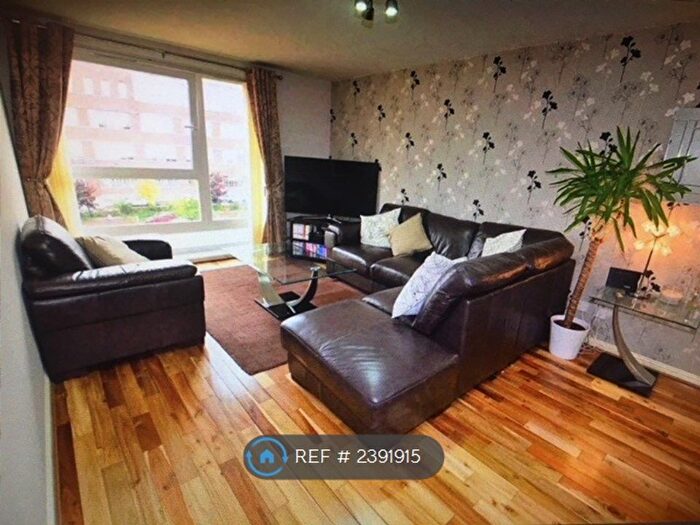 2 Bedroom Flat To Rent In Hanson Park, Glasgow, G31