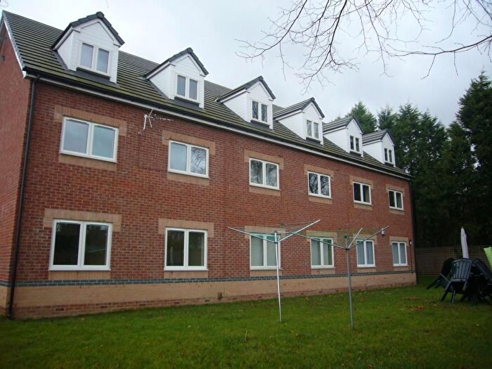 1 Bedroom Flat To Rent In Manse Farm Mews, Cudworth, Barnsley, S72