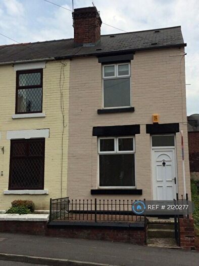 2 Bedroom Terraced House To Rent In Aisthorpe Road, Sheffield, S8