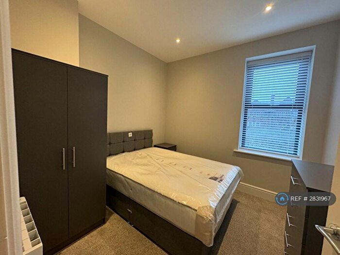 1 Bedroom Flat To Rent In St Sepluchre, Doncaster, DN1