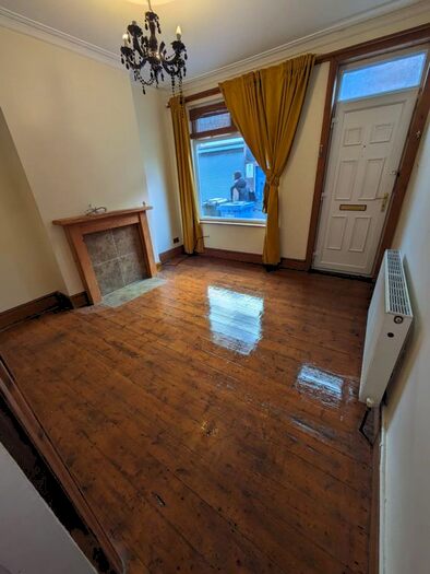 2 Bedroom Terraced House To Rent In Monk Street, Derby, DE22