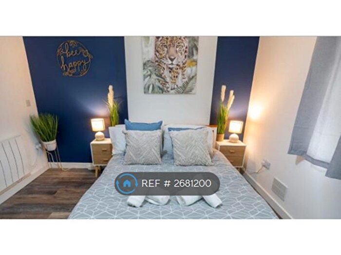 1 Bedroom Flat To Rent In Whitehaven, Whitehaven, CA28