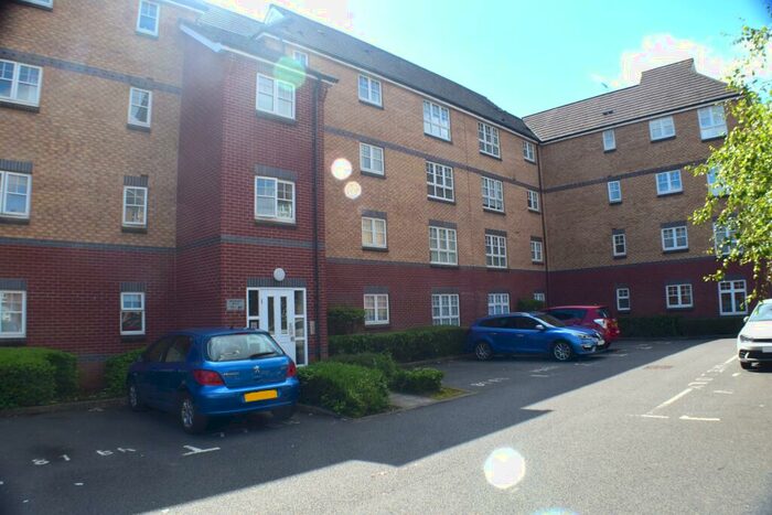 2 Bedroom Flat To Rent In Bedford Road, Northampton, NN1