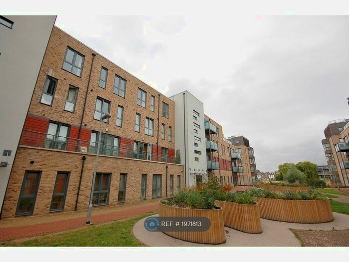 1 Bedroom Flat To Rent In Pepys Court, Cambridge, CB4