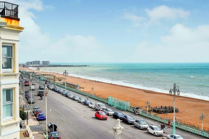 2 Bedroom Flat To Rent In Marine Parade, Brighton, BN2