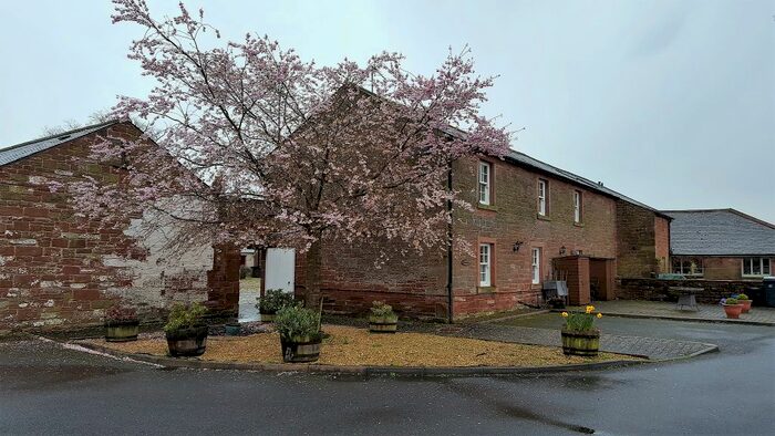 2 Bedroom Flat To Rent In Warwick-On-Eden, Carlisle, CA4