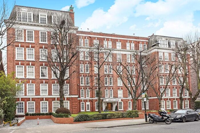 3 Bedroom Flat To Rent In Circus Road, St John's Wood, NW8