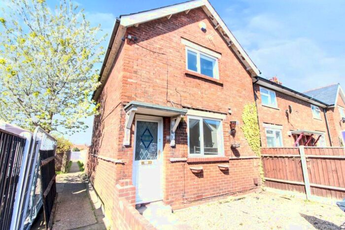 3 Bedroom Terraced House To Rent In Manor Road, Gorleston, Great Yarmouth, NR31