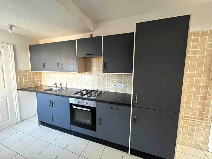 2 Bedroom Terraced House To Rent In Welbeck Street, Creswell, Worksop, S80