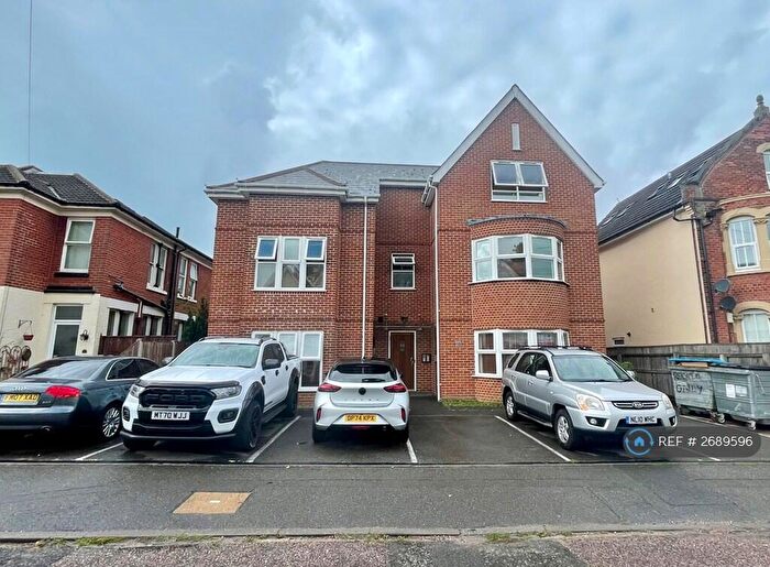 Studio To Rent In Drummond Road, Bournemouth, BH1