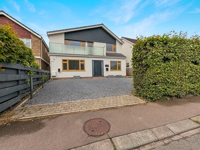 5 Bedroom Detached House To Rent In Lode Road, Bottisham, Cambridge, CB25