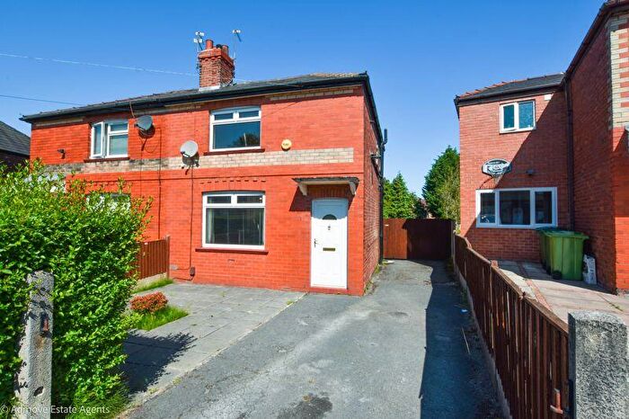 2 Bedroom Semi-Detached House To Rent In Queens Road, Bredbury, Stockport, ., SK6