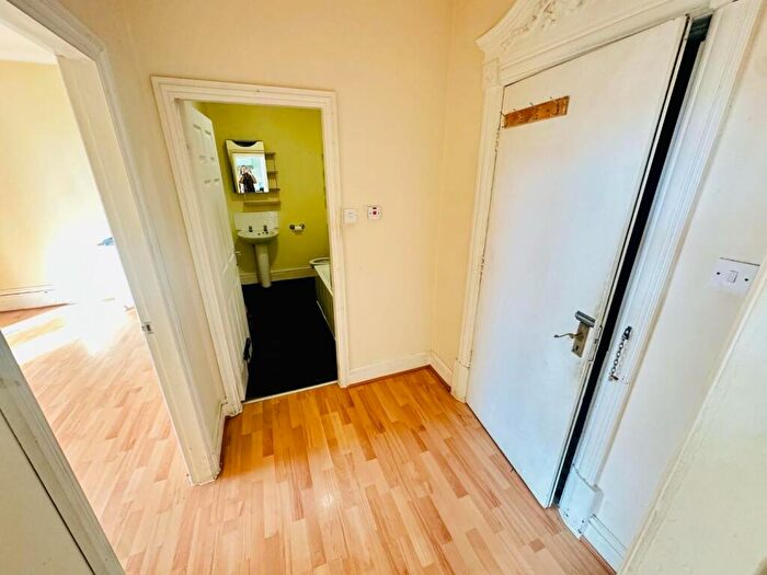 1 Bedroom Apartment To Rent In Chester Road, B73