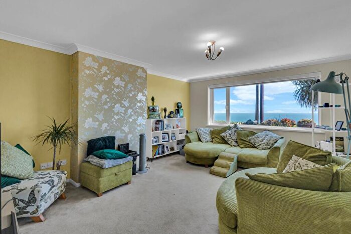 2 Bedroom Semi-Detached House For Sale In Old Dover Road, Capel-Le-Ferne, CT18