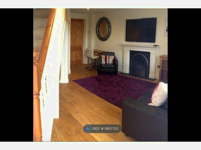 1 Bedroom Semi-Detached House To Rent In Tankerville Terrace, Newcastle Upon Tyne, NE2