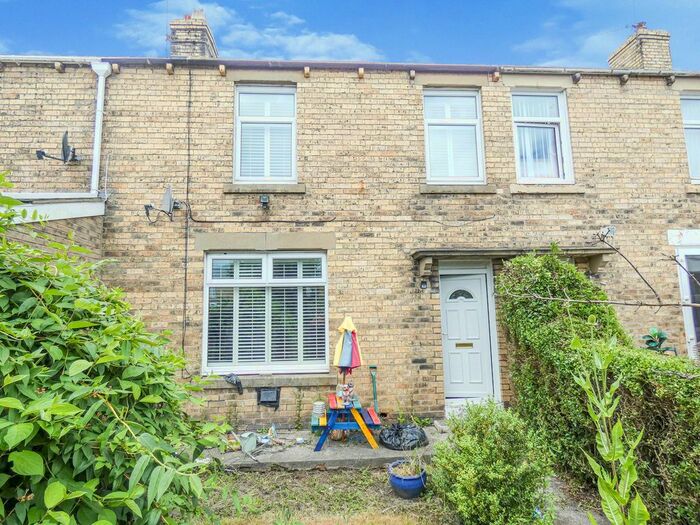 3 Bedroom Terraced House To Rent In Kenilworth Road, Ashington, NE63