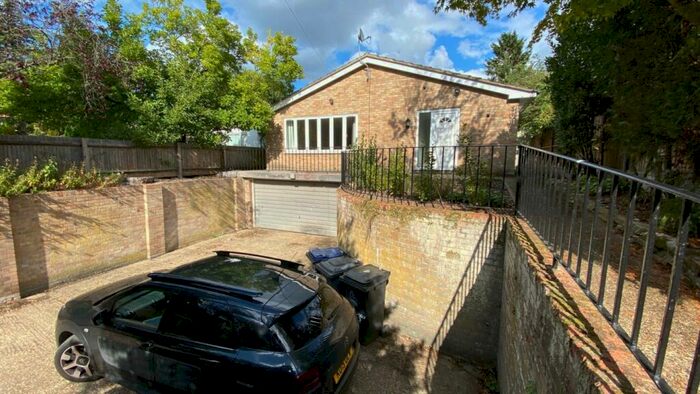 1 Bedroom House To Rent In St Stephens Hill, CT2