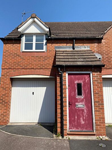2 Bedroom Coach House To Rent In Willet Close, Sileby, LE12