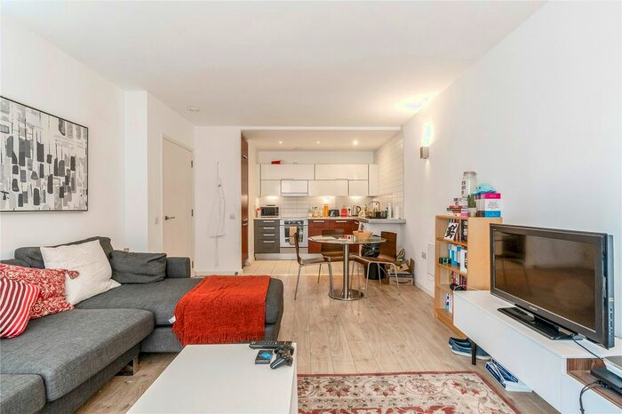 1 Bedroom Flat To Rent In Goulden Street, Manchester, Greater Manchester, M4