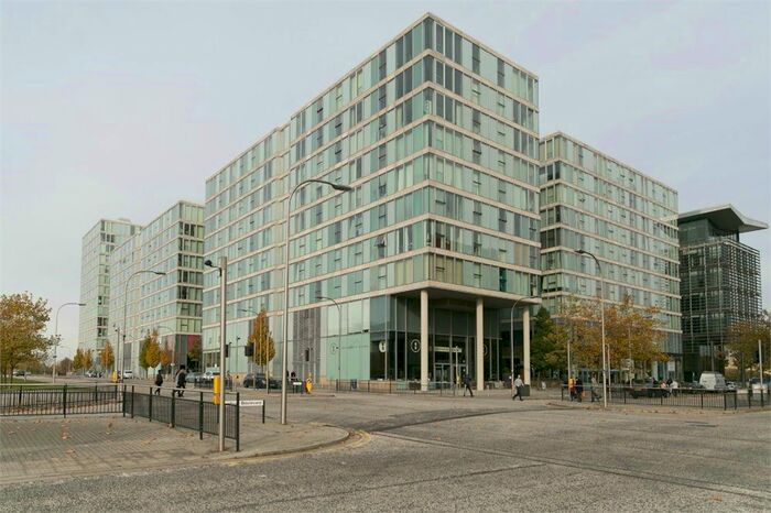 2 Bedroom Flat To Rent In Witan Gate, Milton Keynes, MK9