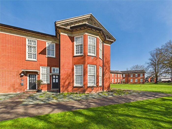 4 Bedroom Terraced House For Sale In Echelon Walk, Colchester, Essex, CO4