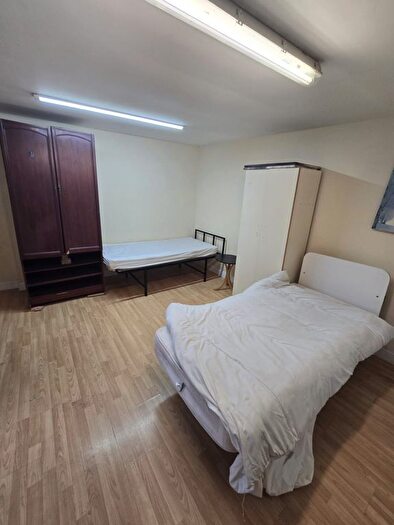 2 Bedroom Flat To Rent In Longbridge Road, Barking, IG11