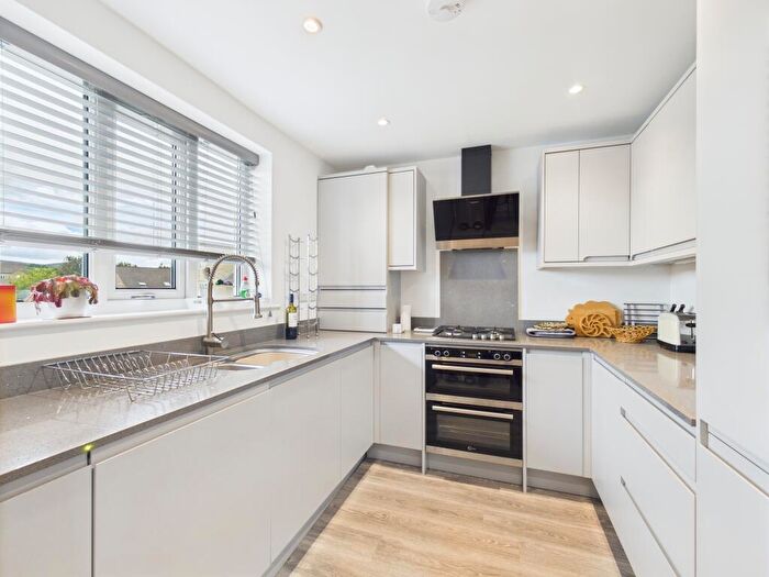 2 Bedroom Flat To Rent In Airedale Mews, Skipton, BD23