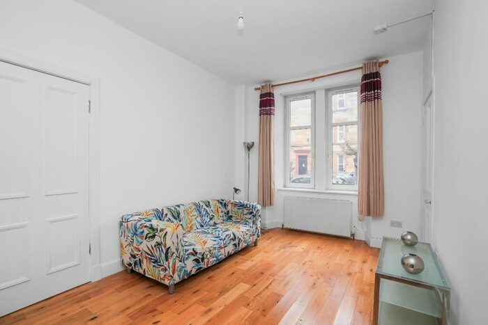 1 Bedroom Flat To Rent In Wheatfield Street, Edinburgh, EH11