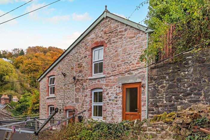 2 Bedroom Detached House For Sale In Bell Hill, Lydbrook, GL17