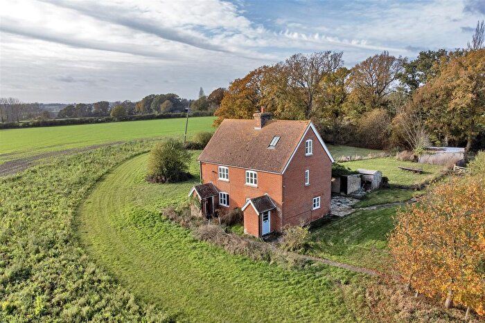 4 Bedroom Land For Sale In Maytham Road, Rolvenden Layne, TN17