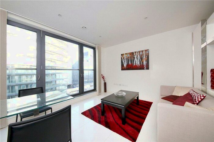 Studio To Rent In Baltimore Wharf, London, E14